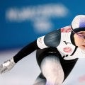 【五輪】吉田雪乃は女子１０００Ｍではメダルならず　本命の５００Ｍで初メダルへ…スピードスケート