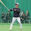 【阪神】近本光司＆大山悠輔、11日紅白戦で今春初実戦「健康で終わればいいですね」藤川球児監督