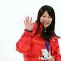 【スノボ】日本が冬季五輪史上初のアベックＶ、村瀬心椛が木村葵来に続き金メダルを獲得
