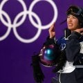 【五輪】スノボ女子ビッグエアで６位の１８歳・鈴木萌々「スロープスタイルこそ金メダルを」２種目目でリベンジ誓う