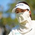 山下美夢有は4位 勝みなみまで上位37人が変動なし／女子世界ランク