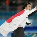 高木美帆、初戦は「完敗」の銅　本命1500mへ「まだまだいける」