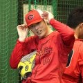 広島・森下　誓った３人斬り！１０日紅白戦　春季キャンプ中の登板はプロ７年目初　昨季のリベンジへ「結果が出せるように」