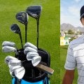 ジョーダン・スピースの最新WITB 新しい「SM11」のTグラインド投入へ