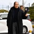 【ソフトバンク】王貞治球団会長が宮崎キャンプ地入り　主力選手の動き見守る予定