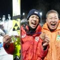 【ジャンプ】銅メダルの二階堂蓮所属「日本ビール」脚光　22年スキー部発足“新興勢力”