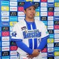 【DeNA】東克樹３年連続で開幕投手、指揮官の「わかってると思うけど…」に「任せてください」