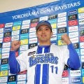 ＤｅＮＡ開幕投手は東克樹　３年連続の大役　キャンプ初日に相川監督から通達「もう分かっていると思うけど」