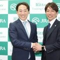 藤岡佑介騎手、和田竜二騎手は２月２８日に騎手引退　３月１日に調教師免許を交付　調教師７人は３月３日に引退