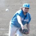 ＷＢＣ代表の日本ハム・伊藤＆北山がライブＢＰに初登板　仕上がり順調