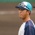 燕ドラ1・松下が負傷離脱　左ハムストリングス筋損傷…全体練習に姿を見せず