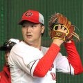 広島　床田と森下が貫禄の投球披露　紅白戦でともに１回無失点　開幕投手候補の２人が順調調整アピール