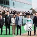 【東京５Ｒ・３歳新馬】東京滞在＆２日間コース入らなくてもＶ！マウンテンバローズに清水久調教師「大したもの」