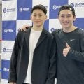 嶋田淳也が日本フェザー級王座決定戦兄・達希トレーナーとの“二人三脚”で初タイトル奪取だ