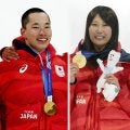 【五輪】スノーボード日本　なぜ強い？　秘密は夏の拠点にあり…木村葵来と村瀬心椛、ビッグエアでアベック金