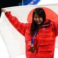 【ミラノ五輪】歴史的金の村瀬心椛は“大技1440”を「完璧に成功」　最年少メダルの北京から進化の跡、日本女子スノボ初の快挙に称賛