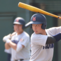 横浜・川上は「怪物級」の1年生、昨秋はサヨナラ弾を含む1試合2発で聖地へ望みつなぐ【センバツ出場校の逸材】