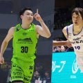 【日本代表候補15名を総チェック】西田優大が2戦合計34得点…ガード陣好調、3名が2戦連続2桁得点