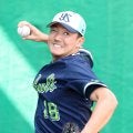 【ヤクルト】奥川恭伸「自分に期待しすぎないように」12日の中日との練習試合“開幕投手”予定