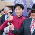 矢作芳人調教師＆坂井瑠星騎手がサウジ遠征で達成する記録とは　フォーエバーヤングとシンエンペラーで挑戦