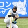 【ソフトバンク】周東佑京、WBCへ三十路の決意表明「優勝したい気持ちしかない」