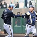 【オリックス】若月健矢、WBCに向けしっかり盗塁阻止「ピッチコムの充電には気をつけます」