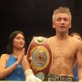 【ボクシング】WBOアジア・パシフィック王者川浦龍生が３度目防衛「認められるボクサーに」