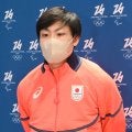 【スピードスケート】新濱立也「事故影響ない」顔面骨折を払拭…前回20位の500ｍへ