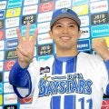 ＤｅＮＡ・東　３年連続開幕投手決定　キャンプ初日に指揮官から直接伝達「もう分かっていると思うけど」