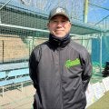 専大・町田新監督「やる以上は勝たないと」　元広島、阪神で代打通算２０本塁打　１部復帰へ所信表明