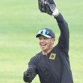 阪神・島田　目指す小手先からの“脱却”　スイング見つめ直す日々「お菓子やジュースもやめました」