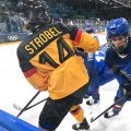 「かなり深刻だ」アイスホッケー会場で氷の状態に不満噴出　NHLスター参戦前に波紋「氷がものすごくやわらかい」【冬季五輪】
