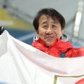 【五輪】ジャンプ界のレジェンドが祝福　原田雅彦副団長「素晴らしい。本当に敬意を表したい」…ジャンプ混合団体銅メダル