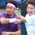  【告知】内山靖崇ら 日本勢2回戦 