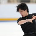 【フィギュア】三浦佳生SP22位で五輪デビュー　ライバルで仲間の鍵山優真＆佐藤駿と夢舞台