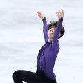 【フィギュア】佐藤駿、SP９位発進　初出場の22歳…日本男子５人目のメダルなるか