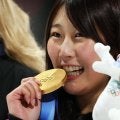 【スノボ】女子ビッグエア金の村瀬心椛が２冠へ「あの気持ちいい景色絶対また見てやる」と意欲