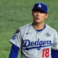 山本由伸がまさかの14位　WS連覇貢献も…WBC代表コンビは1位＆3位、米公開の投手格付け