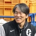 巨人　松井秀喜臨時コーチが異例のマイクパフォーマンス「私はなぜここに来たか」自ら切り出しスタンド拍手喝采