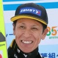 レジェンド葛西紀明、ジャンプ団体銅のポンインは小林陵侑「条件の悪い中で１００Ｍを飛んで勢いをつけてくれた」