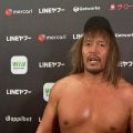 内藤哲也＆ＢＵＳＨＩ、「ＧＨＣタッグ」初防衛…４人目「パレハ」乱入しＫＥＮＴＡ＆ＨＡＹＡＴＡを破る「彼は我々が自信を持ってお届けする」…２・１１後楽園