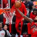 ラプターズのブランドン・イングラムがカリーの代役に選出／NBAオールスターゲーム2026