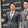 元地域２冠の竹迫司登が８年ぶり日本王座挑戦 「試合で倒していこうかな」