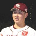 【WBC】西武平良海馬の代替選手に楽天藤平尚真　プレミア12でも存在感示す
