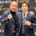 ＷＢＡ・ＷＢＯ世界Ｌフライ級王者サンティアゴに挑む谷口将隆、他団体王者との統一戦に意欲「勝ってさらに一段階上の選択肢を」