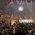 ６２歳で死去、安田忠夫さんに追悼セレモニー　かつて所属の新日本プロレス大阪大会で１０カウントゴング