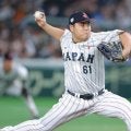どうなる侍ジャパン？西武・平良海馬がWBC辞退、楽天・藤平尚真を緊急招集も石井大智が黄信号か…14日から合宿スタート