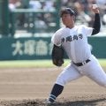 沖縄尚学・末吉の進化に期待、センバツのマウンドはドラフトの行方を左右することにも【センバツ出場校の逸材】