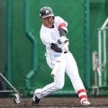 【ロッテ】西川史礁が右前腕を負傷…侍ジャパンサポートメンバーは西川の代わりに山本大斗が選出