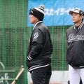 【ロッテ】都城1次キャンプ打ち上げ　サブロー監督が総括「効率よく練習…選手の仕上がり早い」